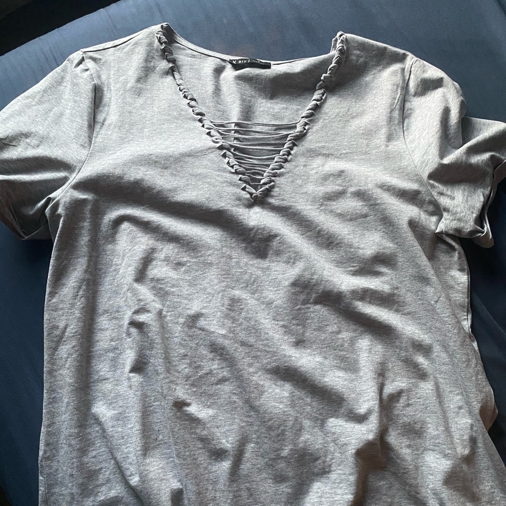 Very J brand tank top